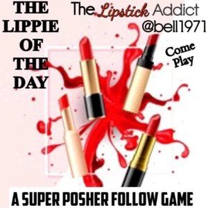 💄💄Featured Lippie Posher 7/22/25💄💄